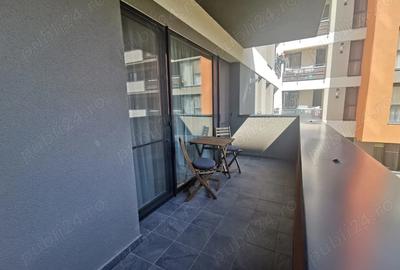 Apartament de inchiriat+parcare supraterana in complex Iris Armoniei25 - 10