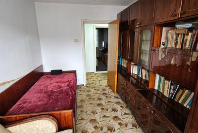Apartament cu 3 camere semidecomandat în Gorjului - 6