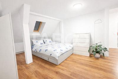 Apartament cu 4 camere decomandat, mobilat în Arhitecților - Calea Cisnădiei - 6