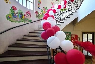 Casă cu 10 camere cu Teren 900 Mp în 23 August - 11