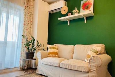 Garsonieră nedecomandată în Obor - 3