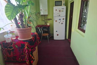 Casă cu 3 camere în Central - 2