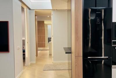 Apartament  3 Camere | Chirie | Pipera | Loc de parcare subteran - 16