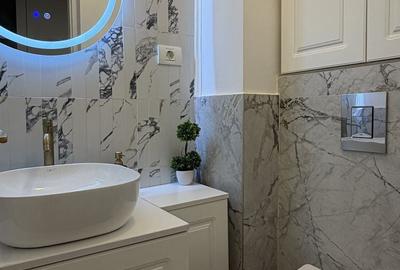 Apartament cu 3 camere decomandat în Gorjului - 8