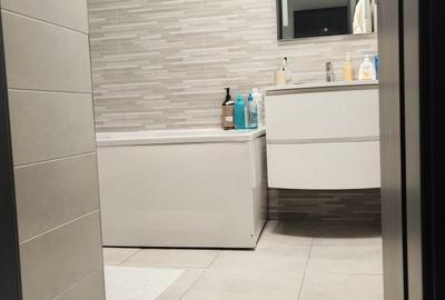 Apartament cu 4 camere decomandat, mobilat în Drumul Taberei - 17