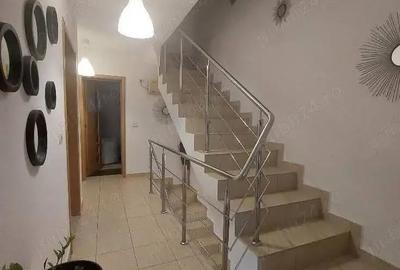 Vila Individuala 5 Camere P+1+M , Strada Cire?ului, Fundeni Dobroesti - 3