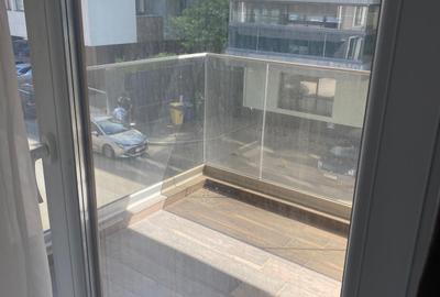Apartament cu 3 camere semidecomandat în Pipera - 9