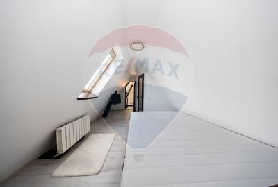 Apartament cu 2 camere, prima utilizare, Centrul Istoric! - 9