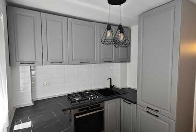 Garsonieră semidecomandată, mobilată în Bucur Obor