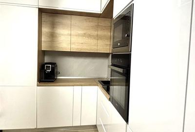 Apartament cu 2 camere decomandat în Valea Lupului - 3