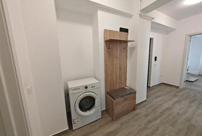 Apartament cu 2 camere decomandat, mobilat în Cristian - 15