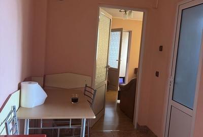 Apartament cu 2 camere semidecomandat în Central - 4