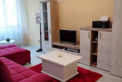 Apartament 2 camere Cișmigiu, bloc nou 2021, etaj 1, garaj subteran - 2