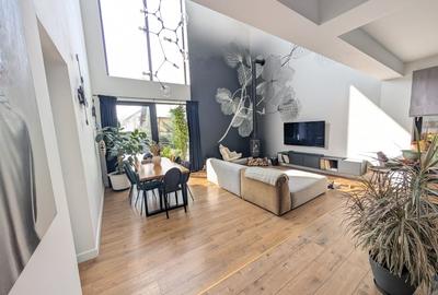 Casă individuală cu 5 camere cu Canalizare în Corbeanca - 6