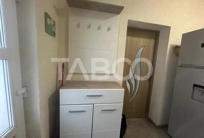 Garsoniera utilata si mobilata la casa de inchiriat in zona Turnisor - 1