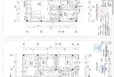 Casă cu 4 camere în Exterior Vest - 4