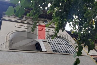 Studio modern, 32 mp,+ 20 mp anexe, zona Parcul Carol-Parlament - 22