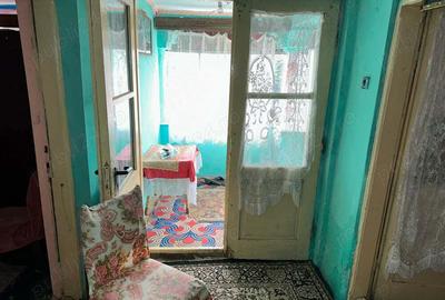 Casă cu 2 camere în Gruiu (Căteasca) - 4