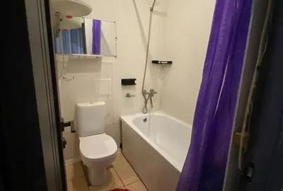 Garsonieră decomandată în Pantelimon