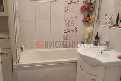 Apartament cu 3 camere decomandat, mobilat în Circumvalațiunii - 4