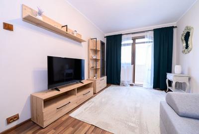 Apartament 2 Camere La Cheie - Renovat / Mobilat Recent - 1