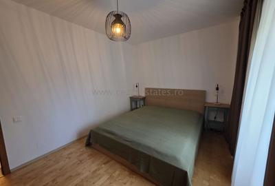 BEST DEAL AVIATIEI HERASTRAU APARTAMENT 3 CAMERE MOBILAT - 21