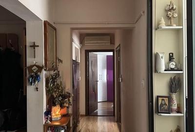 RECO Apartament cu 3 camere Salonta - 2