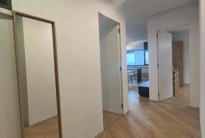 Apartament cu 3 camere decomandat, mobilat în Central - 9