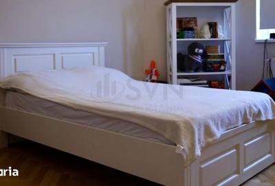 Apartament cu 3 camere, mobilat în Centrul Istoric - 13