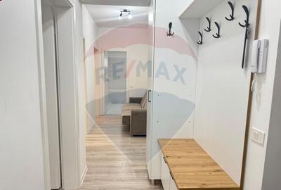 Apartament cu 3 camere de inchiriat in Complex Grand Kr... - 18