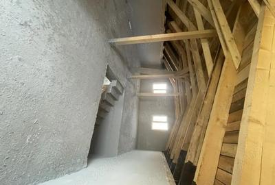 Casă cu 3 camere în Săcălaz - 10
