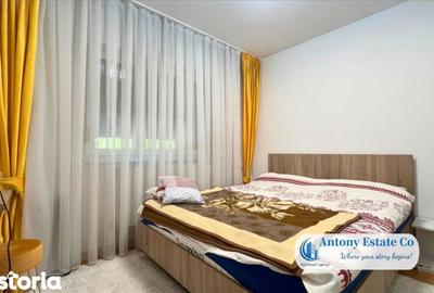 Apartament cu 2 camere decomandat în Decebal - 2