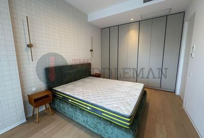 One Lake Club I 2 camere I Terasa I Parcare inclusa - 11