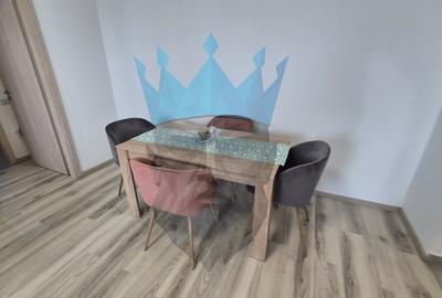 Apartament cu 2 camere semidecomandat, mobilat în Timișoara - 5