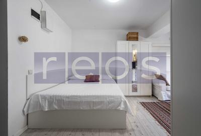 Garsonieră semidecomandată, mobilată în Valea Oltului - 3