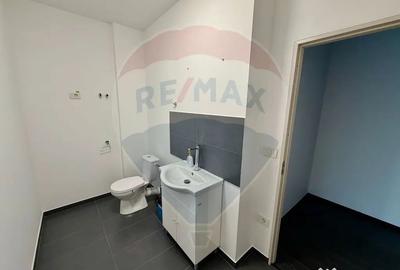 Spațiu comercial, de 270 mp, în Nord - 12
