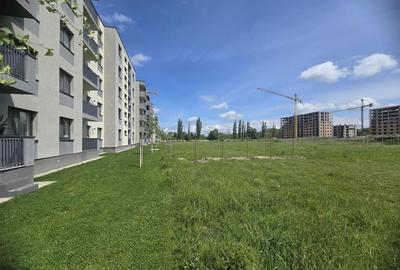Teren Construcții intravilan de 7550 mp, în Tractorul - 2