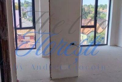 Apartament cu 2 camere semidecomandat în Andrei Mureșanu - 1