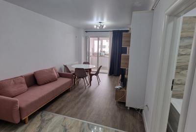 Garsoniera 40 mp  Rahova / Parcul Carol / Viilor - Central Address Residence
