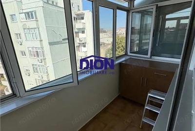 Sala Plalatului - Calea Victoriei, 3 camere, mobilat modern, utilat complet! - 1