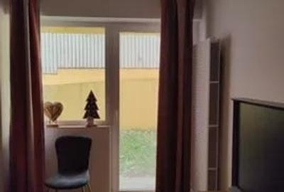 Garsonieră decomandată, mobilată în Valea Adâncă - 2