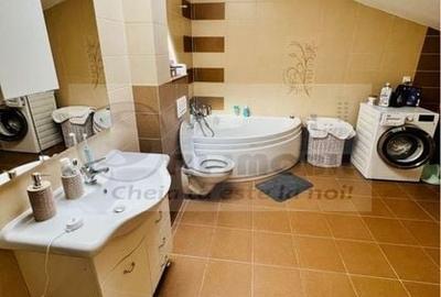 3 camere decomandat, 80 mp – Bucium, bloc 2016 pret 105.000 euro - 8