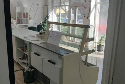 Spațiu comercial, de 180 mp, în Iosia - 16