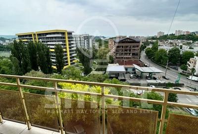 Apartament cu 2 camere decomandat în Mănăștur - 9