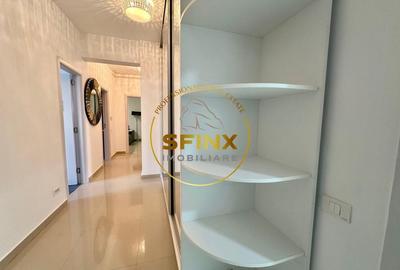 Apartament cu 3 camere decomandat, mobilat în Berceni - 10