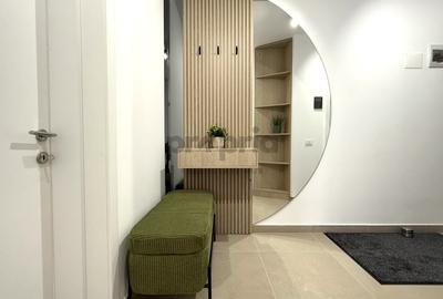 APARTAMENT PREMIUM 2 CAMERE - LEABAY RESIDENCE (ZONA GHIMBAV-CRISTIAN) - 4