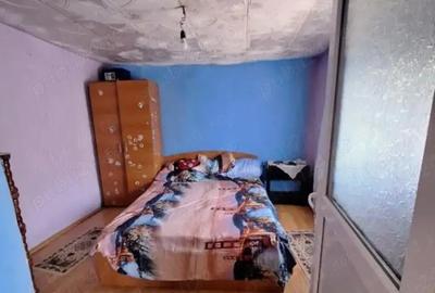Casă cu 4 camere în Botoroaga - 9