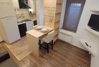 Garsonieră în Unirii