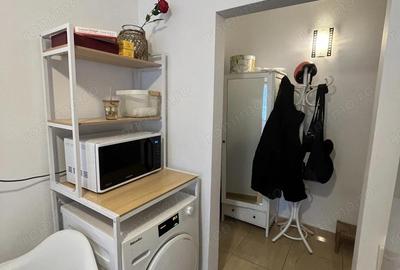 Apartament cu 2 camere decomandat în Capitol - 5