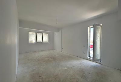 Apartament cu 2 camere semidecomandat, mobilat în Apărătorii Patriei - 4